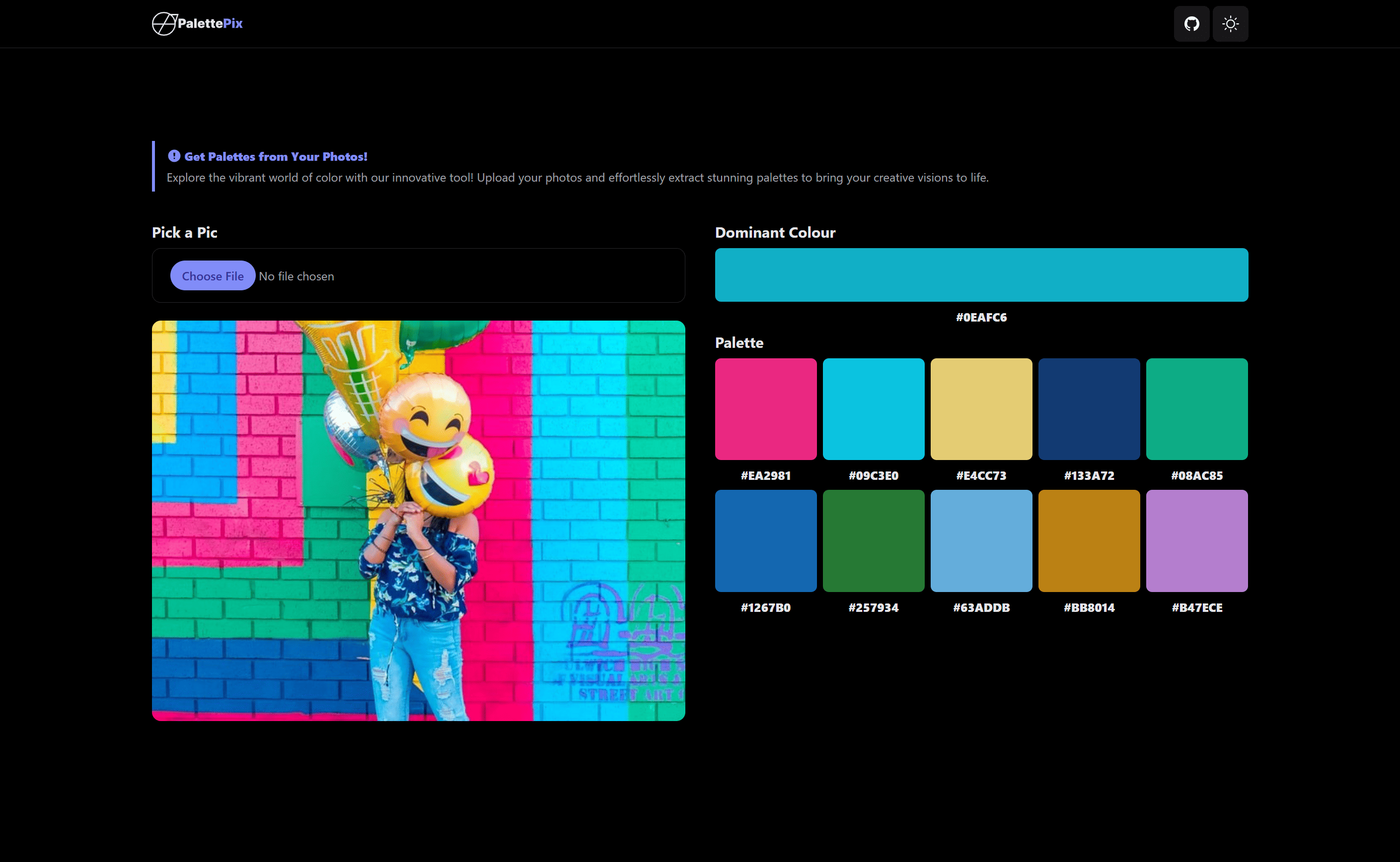 PalettePix thumbnail